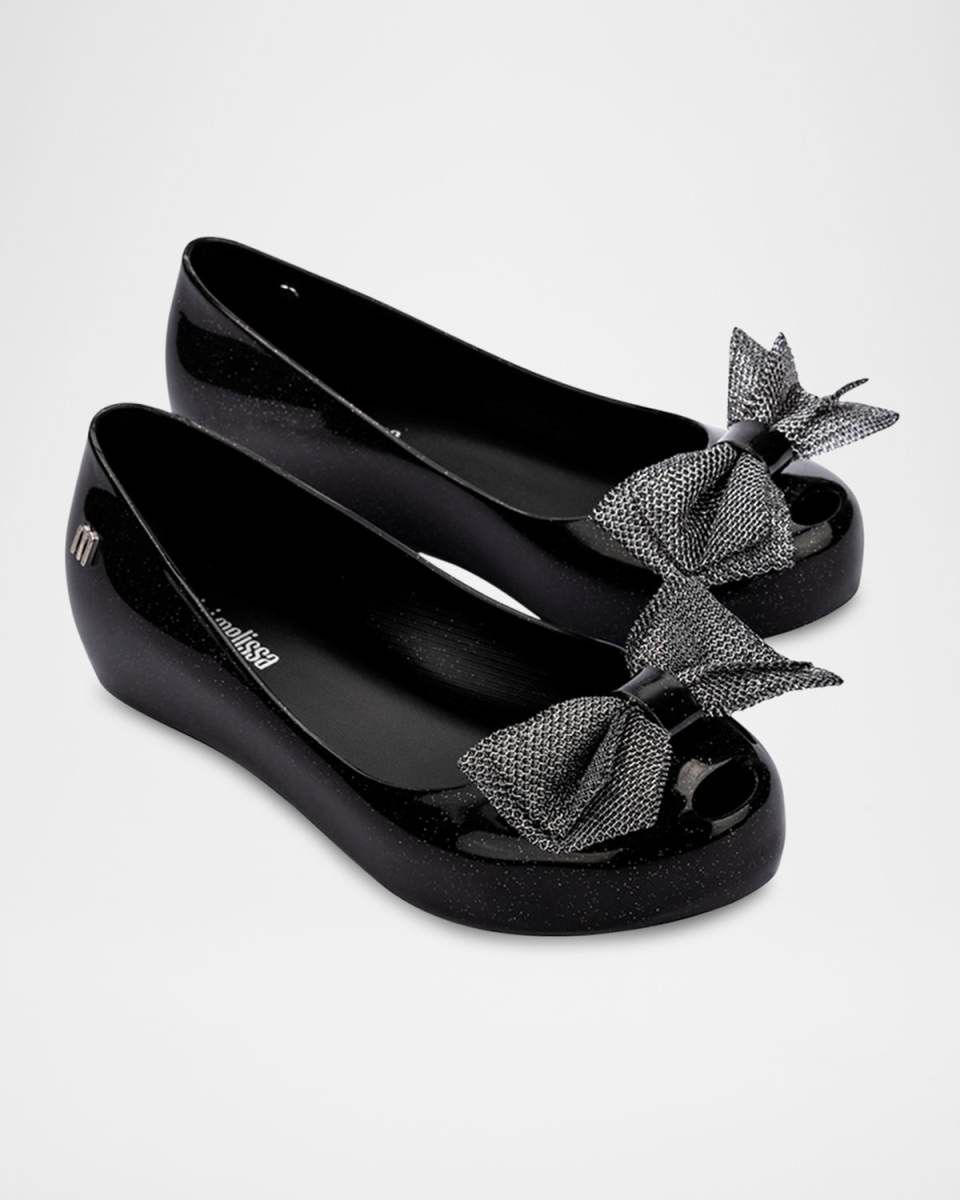 Girl's Ultragirl Sweet Ballerina Flats, Baby/Kids